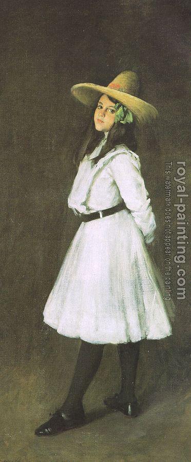 William Merritt Chase : Dorothy